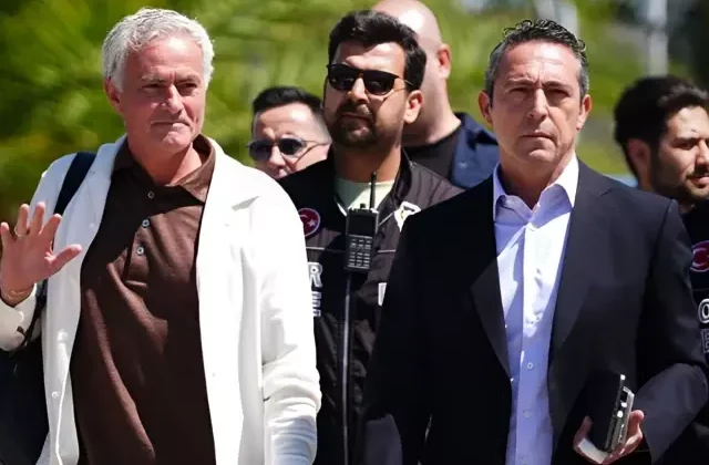 Fenerbahçe’ye Mourinho külfeti! 1 yılda yönetime dünyaları ödetti