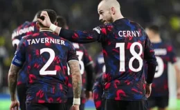 Fenerbahçe’yi Avrupa’dan eden futbolcu Süper Lig devine imzayı atıyor