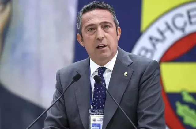 Fenerbahçe’yi Bankalar Birliği’nden çıkaracak müjde
