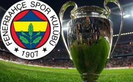 Fenerbahçe’yi Şampiyonlar Ligi’nde büyük bir tehlike bekliyor