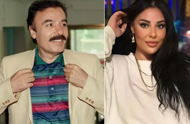 Ferdi Tayfur’un miras davası! Tuğçe Tayfur’dan manidar paylaşım