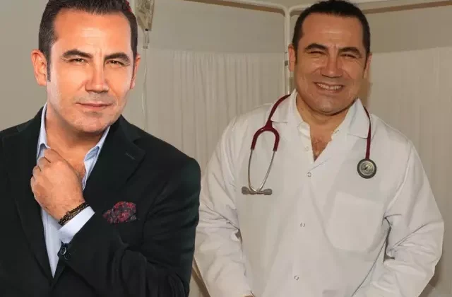 Ferhat Göçer, doktor olma kararının perde arkasını ilk kez açıkladı