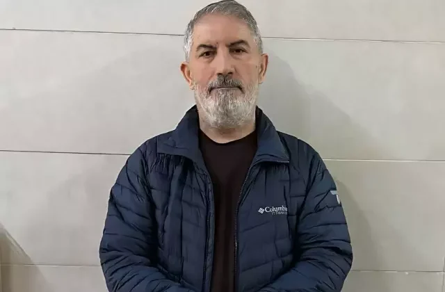 FETÖ’nün en kritik isimleri arasında yer alan Etem Taş yakalandı