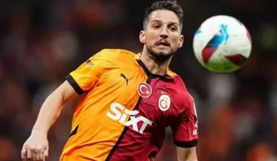 FIFA menajeri Mithat Halis, Mertens’in Galatasaray’a getireceği dünya yıldızını açıkladı