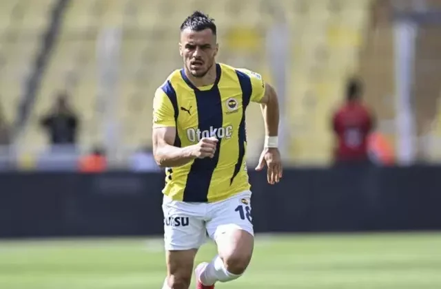 Filip Kostic’ten geleceği için açıklama