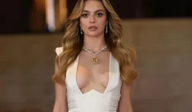 Filtre yok, makyaj yok! Melis Sezen doğal halini yayınladı