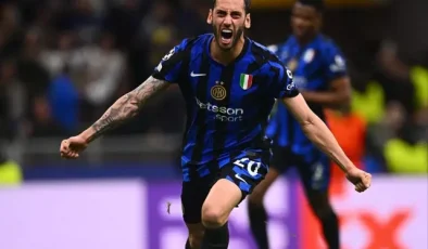 Final gibi yarı final! Inter-Barcelona’yı 4-3 mağlup ederek final biletini aldı