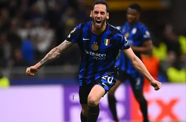 Final gibi yarı final! Inter-Barcelona’yı 4-3 mağlup ederek final biletini aldı