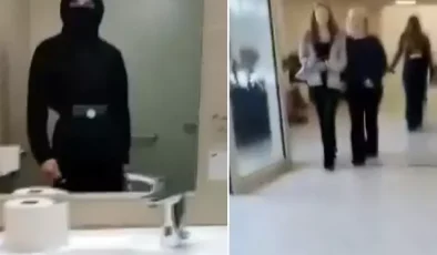 Finlandiya’da okulda bıçaklı saldırı: 3 öğrenci yaralandı