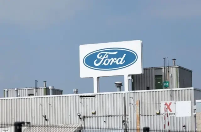 Ford işçileri Almanya’da grev kararı aldı