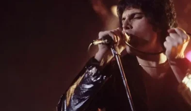 Freddie Mercury’nin, yakın bir arkadaşının eşiyle yaşadığı kaçamak sonucu baba olduğu ortaya çıktı