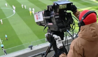 Futbolseverler müjde! Bütün dünyanın merakla beklediği maç şifresiz kanalda