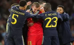 Galatasaray gözünü kararttı! Real Madrid’den transfer istiyor