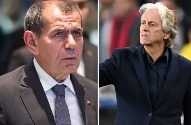 Galatasaray, Jorge Jesus’u şampiyon yapan kaleciyi transfer ediyor