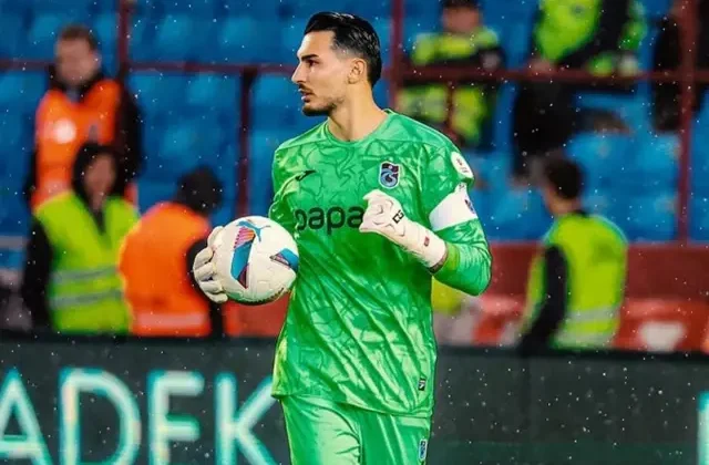 Galatasaray maçı öncesi Trabzonspor’a kötü haber