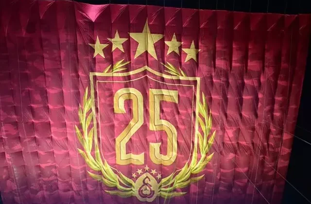 Galatasaray, şampiyonluk kutlamalarının yeri ve zamanını duyurdu