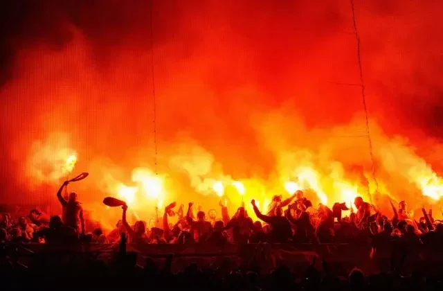 Galatasaray, şampiyonluk sayısında Barcelona, Porto ve PSV ile yarışıyor