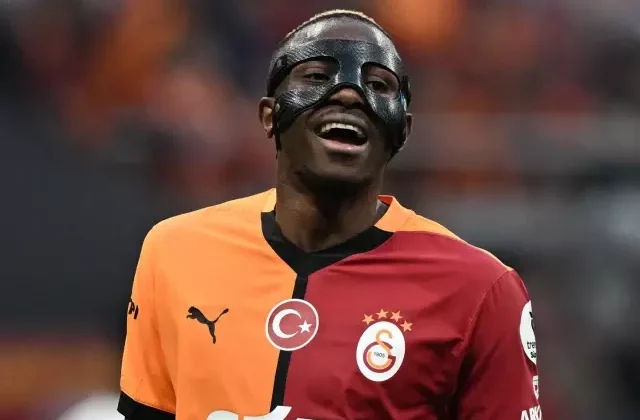 Galatasaray taraftarını yıkan Victor Osimhen gelişmesi