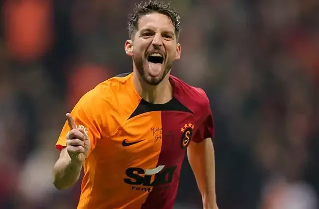 Galatasaray transferde pimi çekti bombayı patlatıyor: Mertens’in yerine dünya yıldızı geliyor