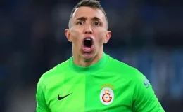 Galatasaray yeni Muslera’sını buldu