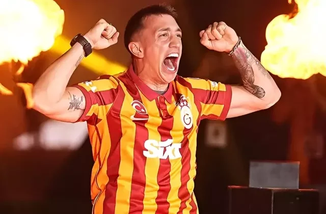 Galatasaray yeni Muslera’sını buldu