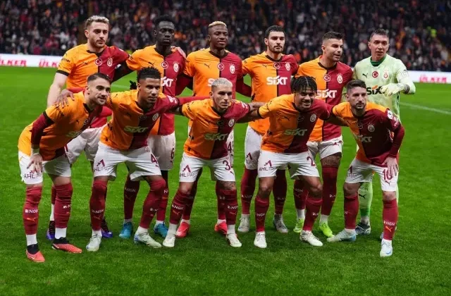 Galatasaray, yıldız futbolcusunun kardeşini transfer etme hedefinde