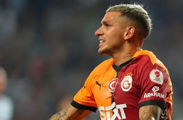 Galatasaray’da Torreira gollerine devam ediyor