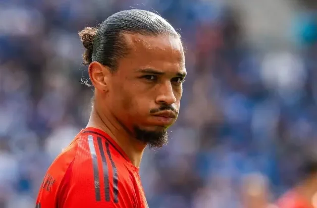 Galatasaray’dan Leroy Sane’ye devasa teklif