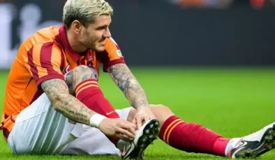 Galatasaray’dan Mauro Icardi yalanlaması