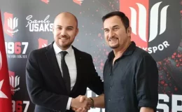 Galatasaray’ın eski efsanesi Ergün Penbe, 3. Lig ekibine imza attı