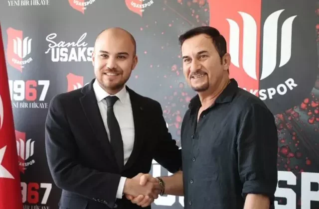 Galatasaray’ın eski efsanesi Ergün Penbe, 3. Lig ekibine imza attı