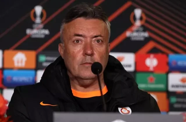Galatasaray’ın eski teknik direktörü Domenec Torrent’in yeni adresi şaşırttı
