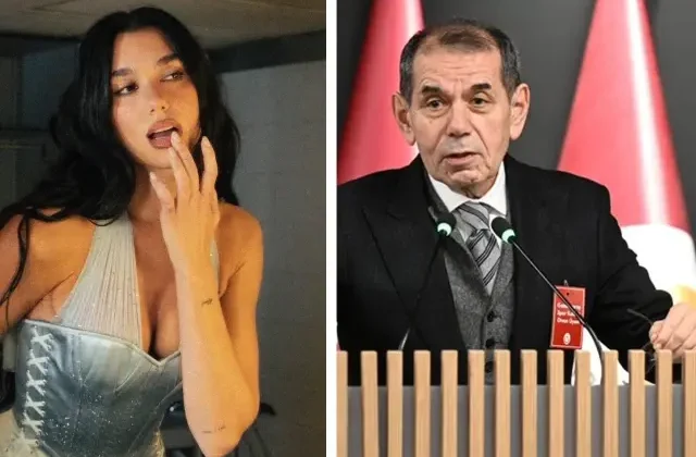Galatasaray’ın kutlamalara getirmek istediği dünyaca ünlü şarkıcı ortaya çıktı