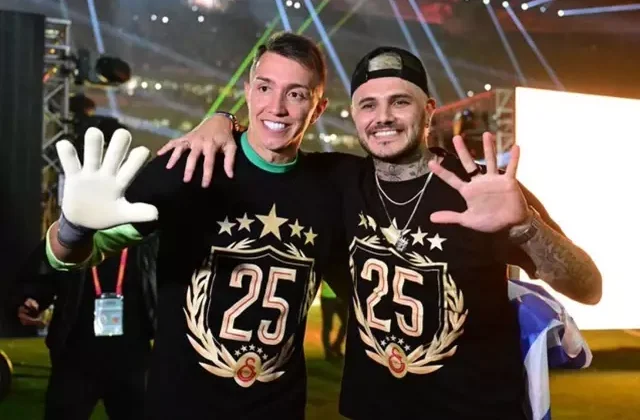 Galatasaray’ın Şampiyonlar Ligi’ndeki muhtemel rakipleri belli oldu