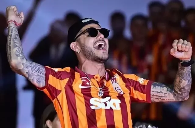 Galatasaray’ın şampiyonluk kutlamalarında sahne alacak ilk isim belli oldu