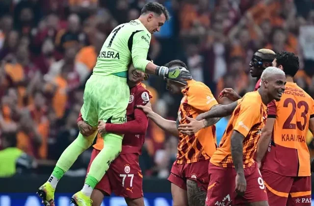 Galatasaray’ın yeni kaptanı belli oldu