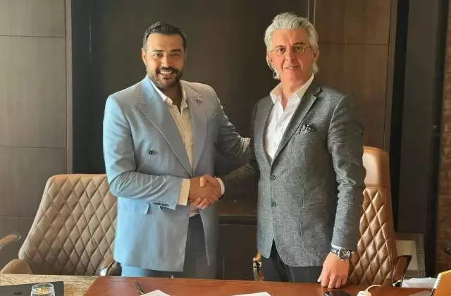 Gayrimenkulde yeni dönem başlıyor: Odekta ve Helis’ten dijital yatırım hamlesi