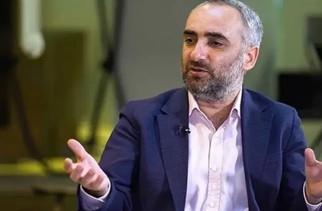 Gazeteci İsmail Saymaz’ın ev hapsi kararı kaldırıldı