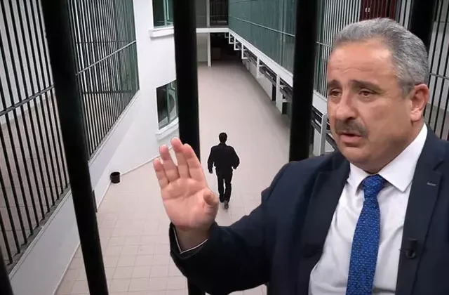 Gazeteci Sinan Burhan: Bayramdan önce 35 bin mahkum evlerine dönecek