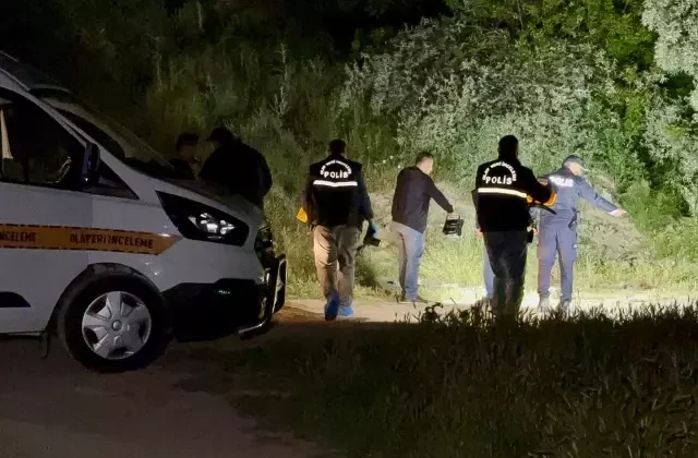 Gece yarısı gizemli olay! Darp edilen kadın hayatını kaybetti