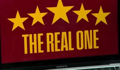 Geceye damga vuran an! Galatasaray’dan Jose Mourinho’ya olay gönderme