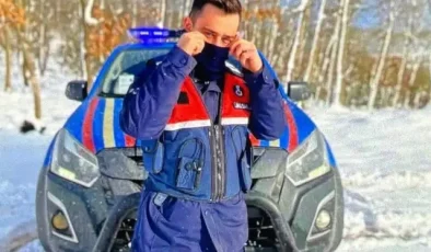 Genç astsubay serinlemek için girdiği derede boğularak can verdi