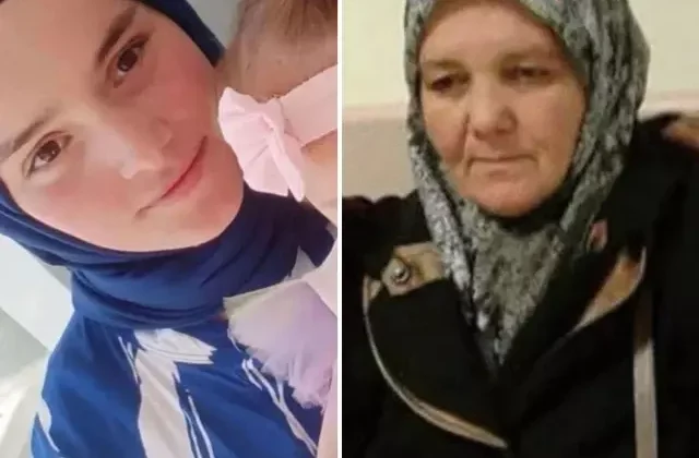Genç kadının şüpheli ölümünde eşinin ardından kayınvalideye de tutuklama
