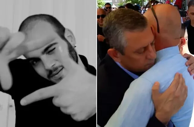 Genç kameramanın sır ölümü, arkadaşları pencereye asılı halde buldu