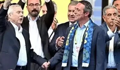 Gerilim büyüdü! Ali Koç’a 1907 liralık tazminat davası açıyor