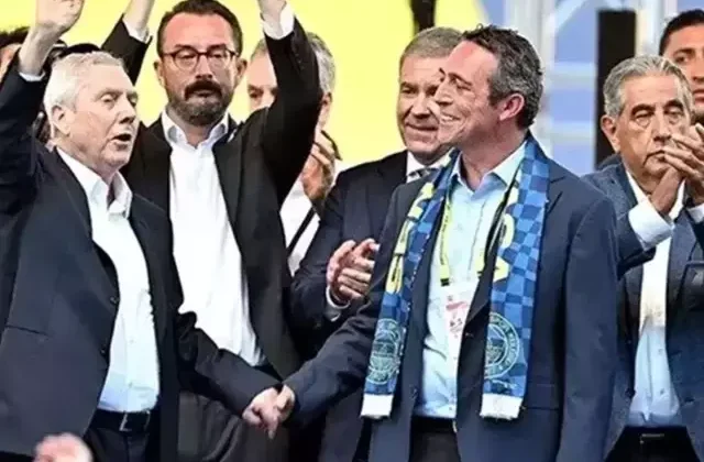 Gerilim büyüdü! Ali Koç’a 1907 liralık tazminat davası açıyor