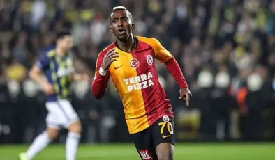 Girişimler başladı! Onyekuru, dördüncü kez Süper Lig yolcusu