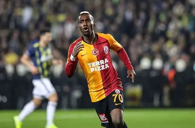Girişimler başladı! Onyekuru, dördüncü kez Süper Lig yolcusu