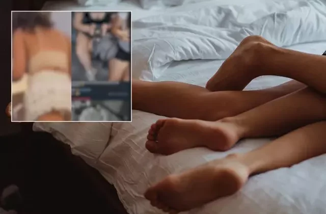 Gizli kamera skandalı büyüyor! Bebek kamerasıyla eşlerin görüntülerini çekmişler