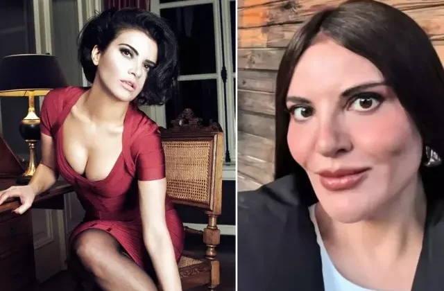 Göksel, estetik iddialarına video ile yanıt verdi: Fotoğraftaki kişiyi tanımıyorum